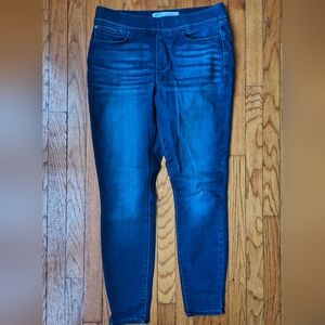 (B3G1) Women's Blue Jeans/Jeggings